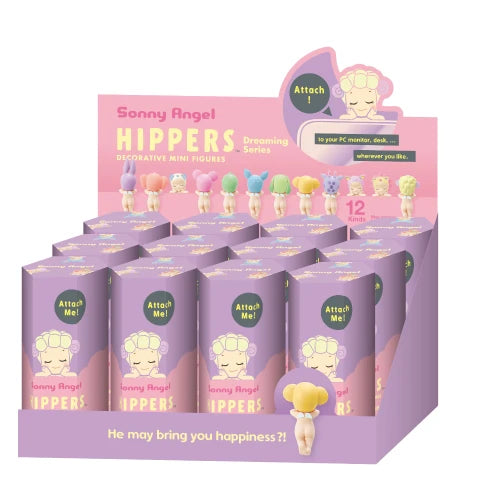 Sonny Angel Hippers - Dreaming
