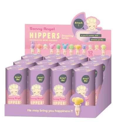 Sonny Angel Hippers - Dreaming