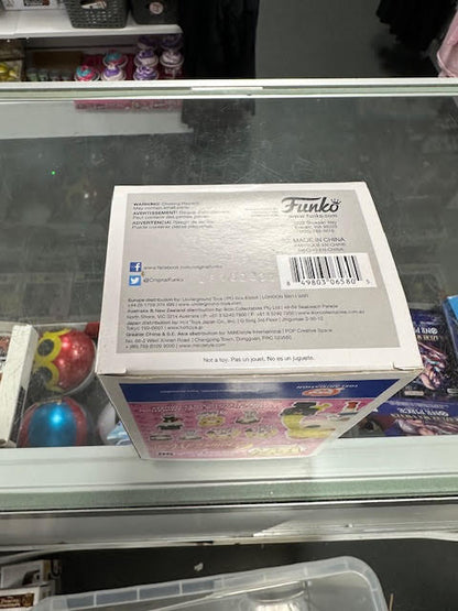POP: Sailor Moon: Sailor Moon w/Moon Stick 90