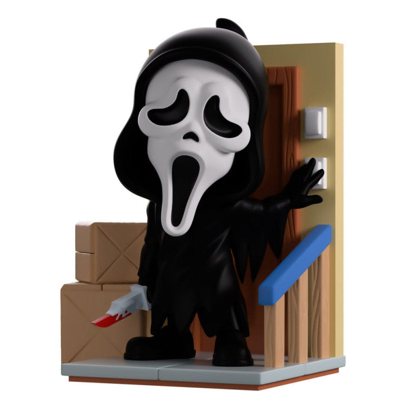 YouTooz - Scream: Lights Out Ghostface