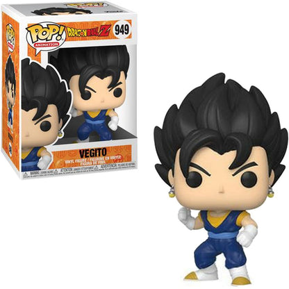 POP! - Animation - Dragon Ball Z - Vegito