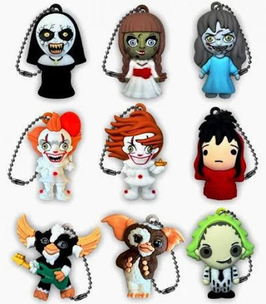 Horror Buddies Figure Blind Capsule