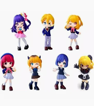 Oshi no Ko PalVerse Figure Blind Box