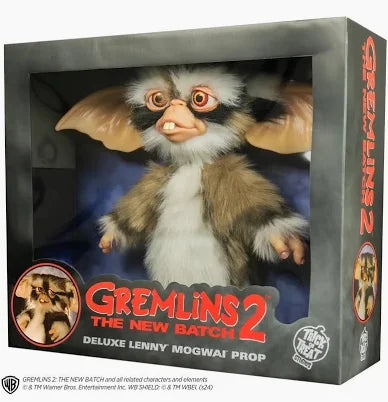 Gremlins 2 - Mogwai Lenny 1:1 Scale Prop