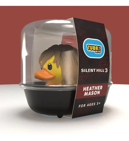 Silent Hill: Heather Mason TUBBZ (Mini Edition)