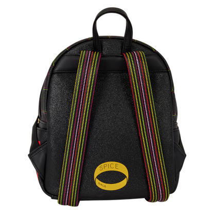 Loungefly: Spice Girls Mini Backpack