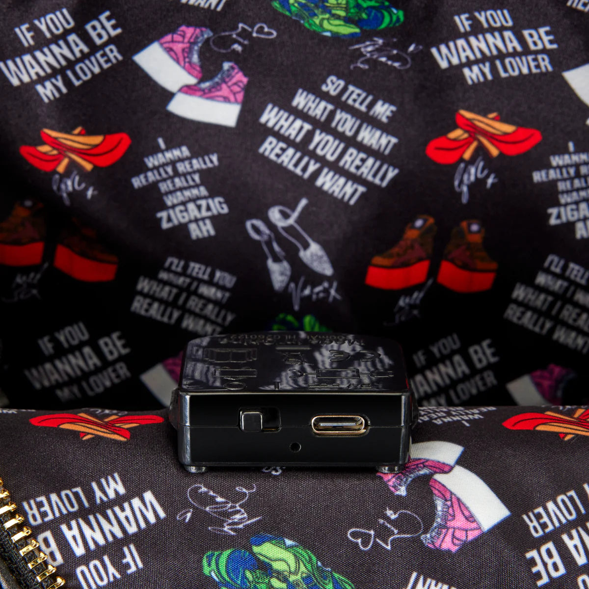 Loungefly: Spice Girls Mini Backpack
