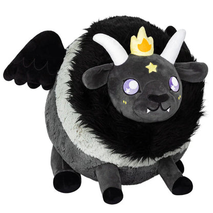 Mini Squishable Baphomet