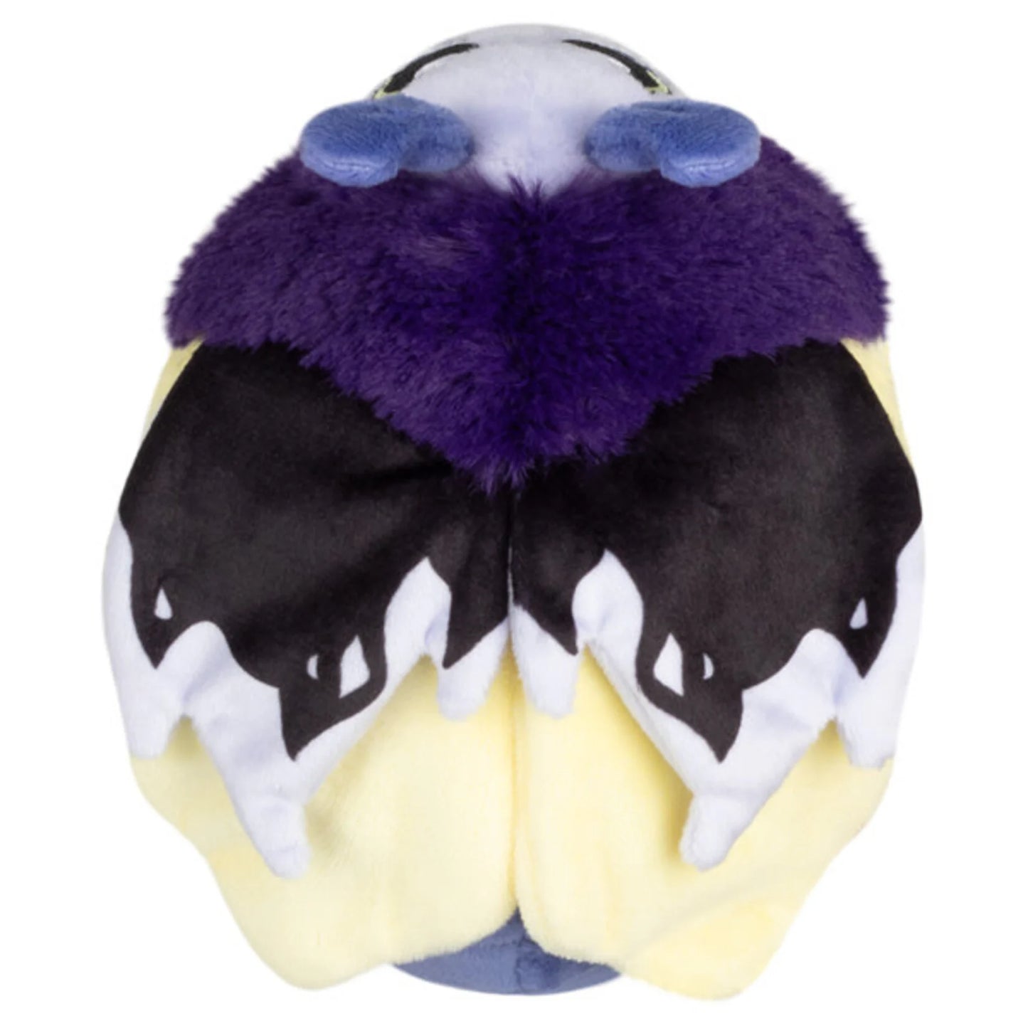 Squishible: Alter Ego Moth - Metal