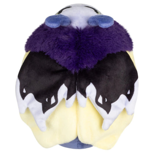 Squishible: Alter Ego Moth - Metal