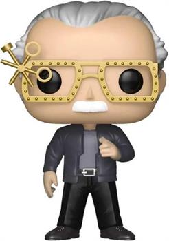 POP! Guardians of the Galaxy: Stan Lee 281