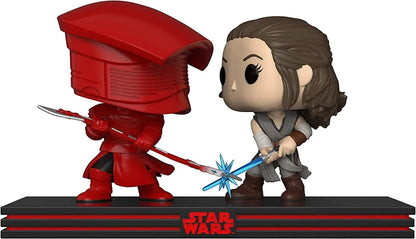 POP: Star Wars: Moments: Clash on Supremacy 264