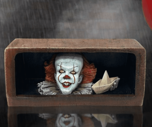 IT Pennywise Drain 20cm