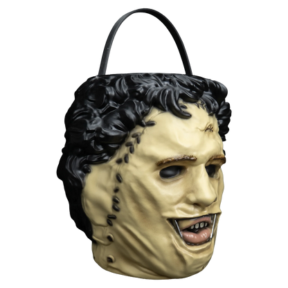 Texas Chainsaw 1974 Leatherface - Candy Pail