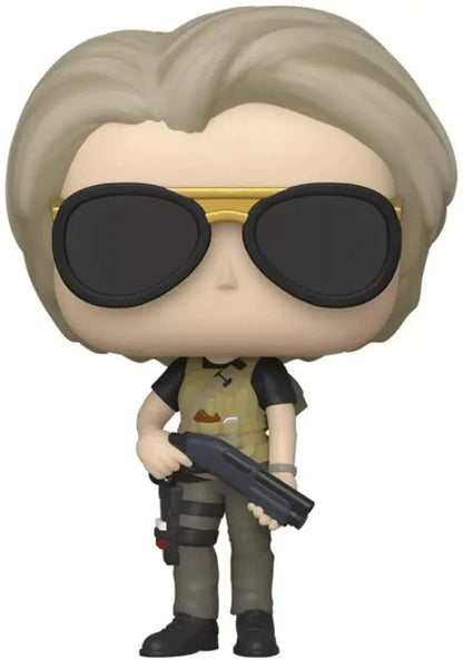 POP! Movies: Terminator Dark Fate: Sarah Connor 818