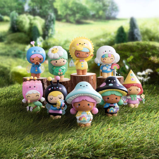 Tomy - Momiji Magical Meadow Blind Box