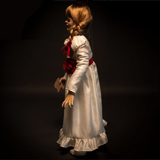Annabelle Prop Replica Doll - UK Exclusive
