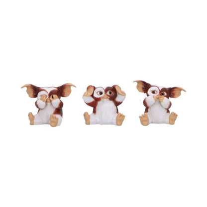 Three Wise Gizmo