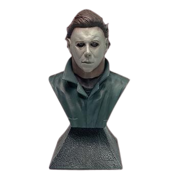 Michael Myers Mini Bust - Halloween