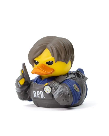 Resident Evil: Leon S Kennedy TUBBZ Boxed Edition