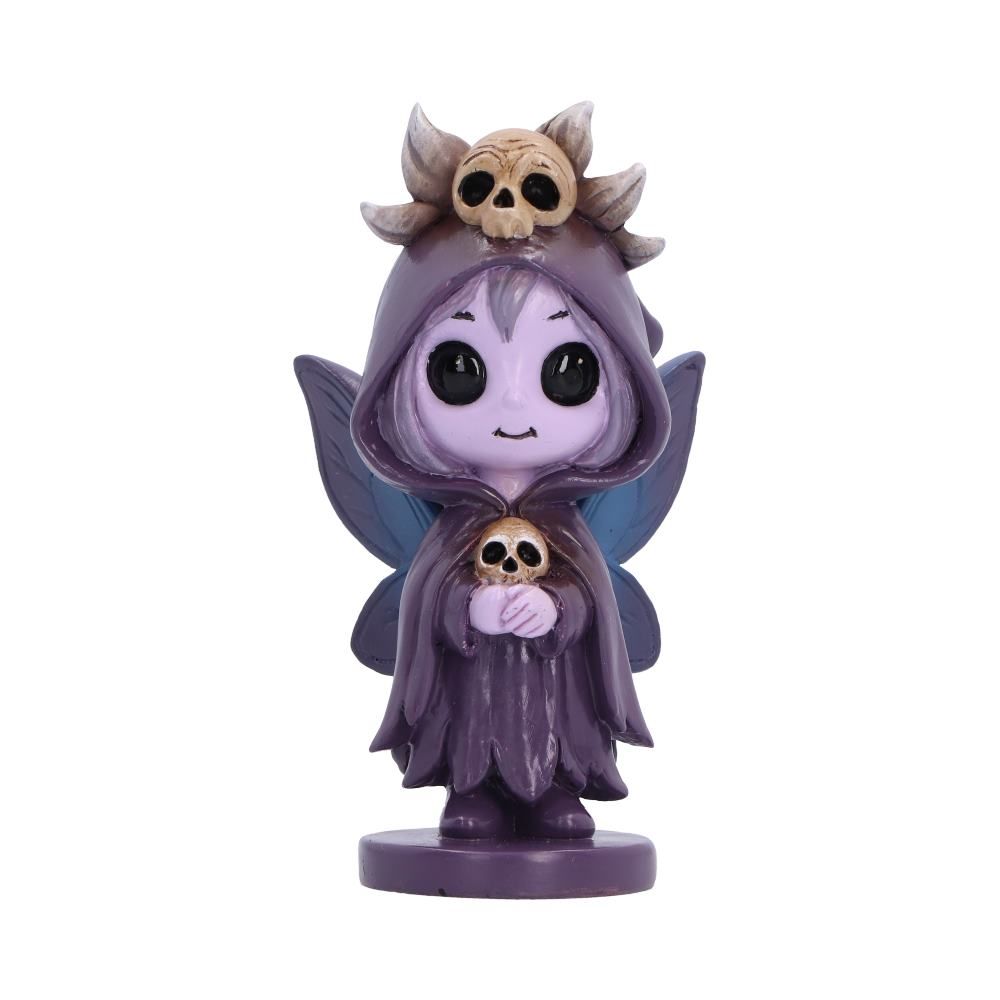 Spirit Fairy Morrwyn