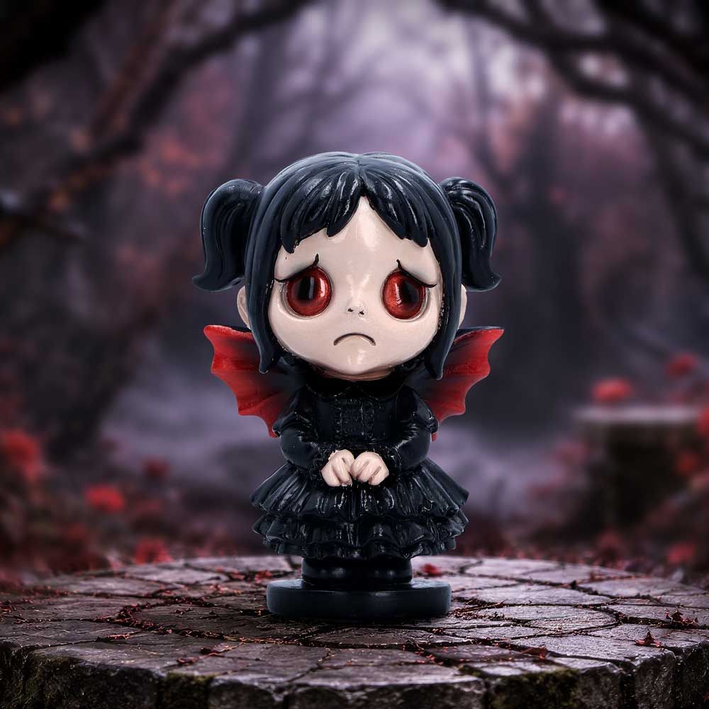 Spirit Fairy Mortina