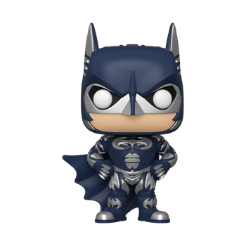 POP Heroes: Batman 80th - Batman 314 (1997)