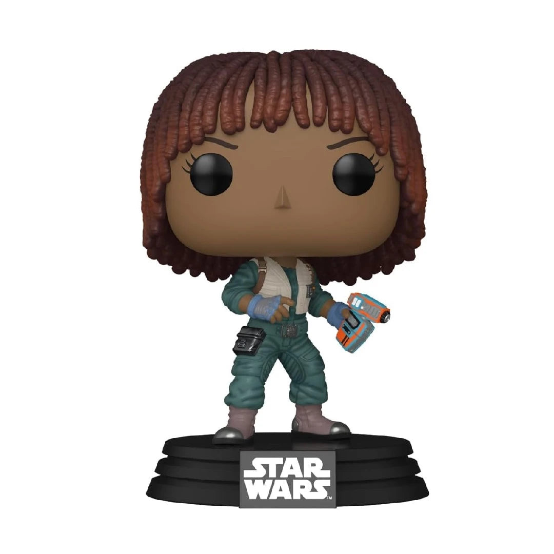 POP: Star Wars: Osha Aniseya 722