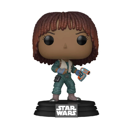POP: Star Wars: Osha Aniseya 722