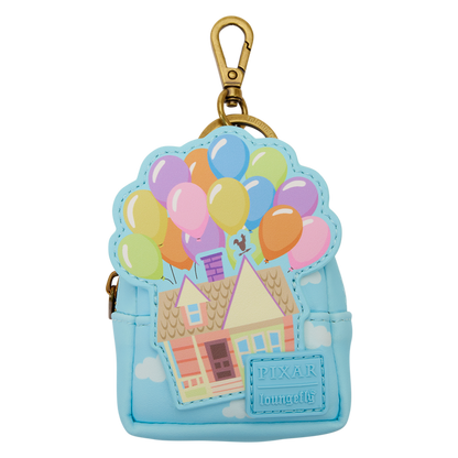 Loungefly: Pixar Up Mystery Mini Backpack Charm