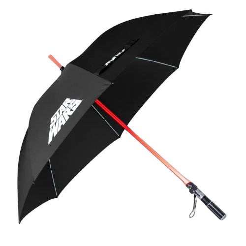 Star Wars Darth Vader Premium Umbrella