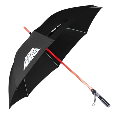 Star Wars Darth Vader Premium Umbrella