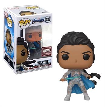POP: Marvel: Avengers Endgame: Valkyrie 483