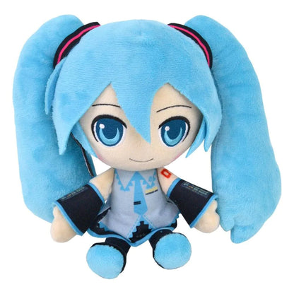 Hatsune Miku Plush 30cm