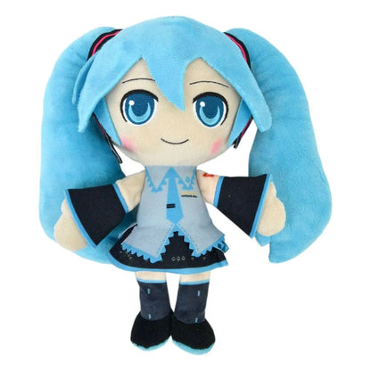 Hatsune Miku Plush 30cm