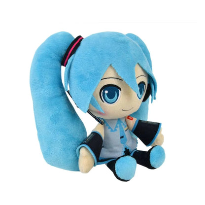 Hatsune Miku Plush 30cm