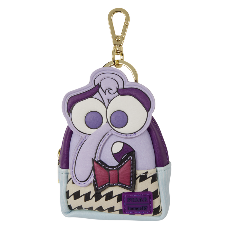 Loungefly: Pixar Inside Out 2 Mystery Mini Backpack