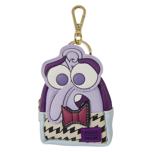 Loungefly: Pixar Inside Out 2 Mystery Mini Backpack