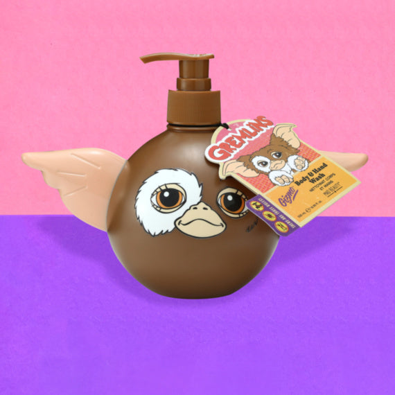 Mad Beauty Warner Gremlins Hand & Body Wash