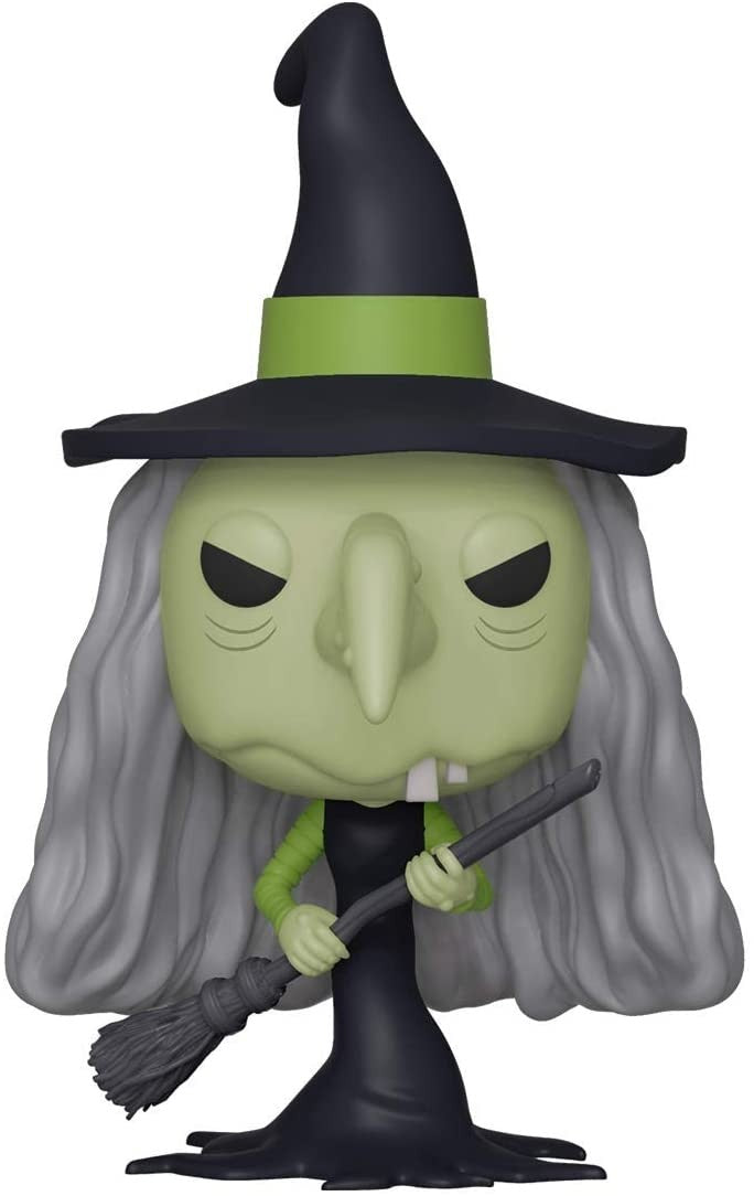 POP! Disney - NBC Witch