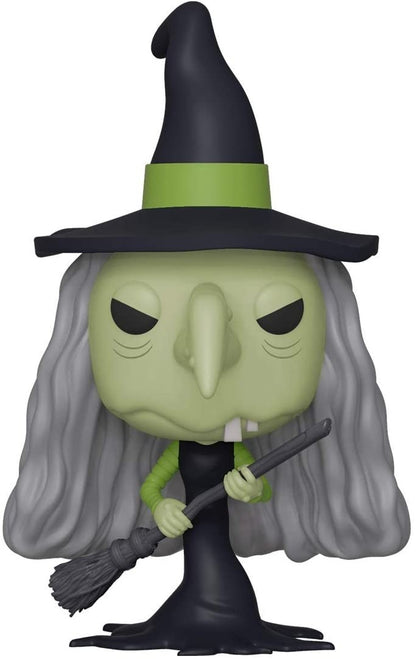 POP! Disney - NBC Witch