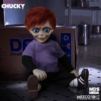 Glen 15" MDS Doll with Sound - Seed of Chucky