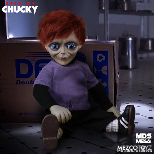 Glen 15" MDS Doll with Sound - Seed of Chucky