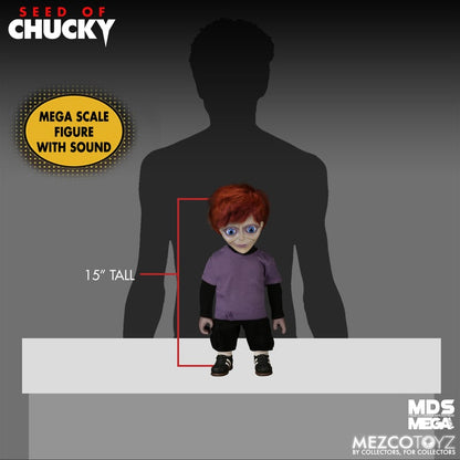 Glen 15" MDS Doll with Sound - Seed of Chucky