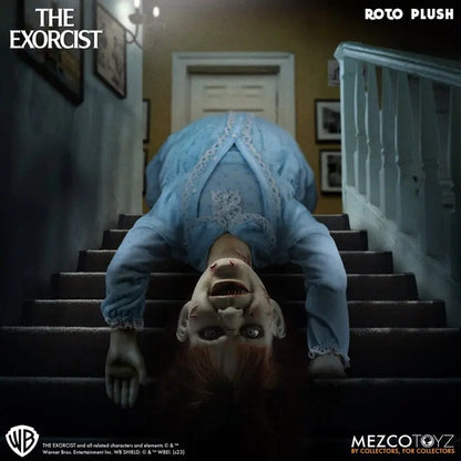 Exorcist - Regan MDS 18" Roto Plush