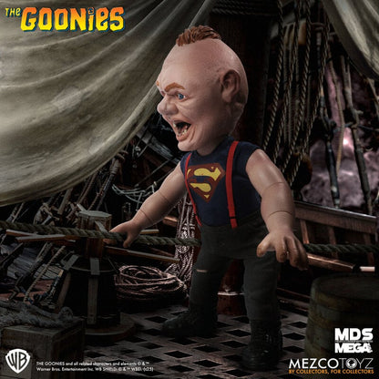 Goonies 15~ Sloth Mega Figure with Sound