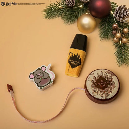 Harry Potter Marauder's Map Advent Calendar