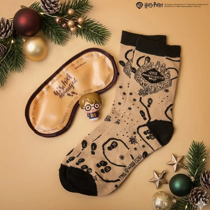 Harry Potter Marauder's Map Advent Calendar