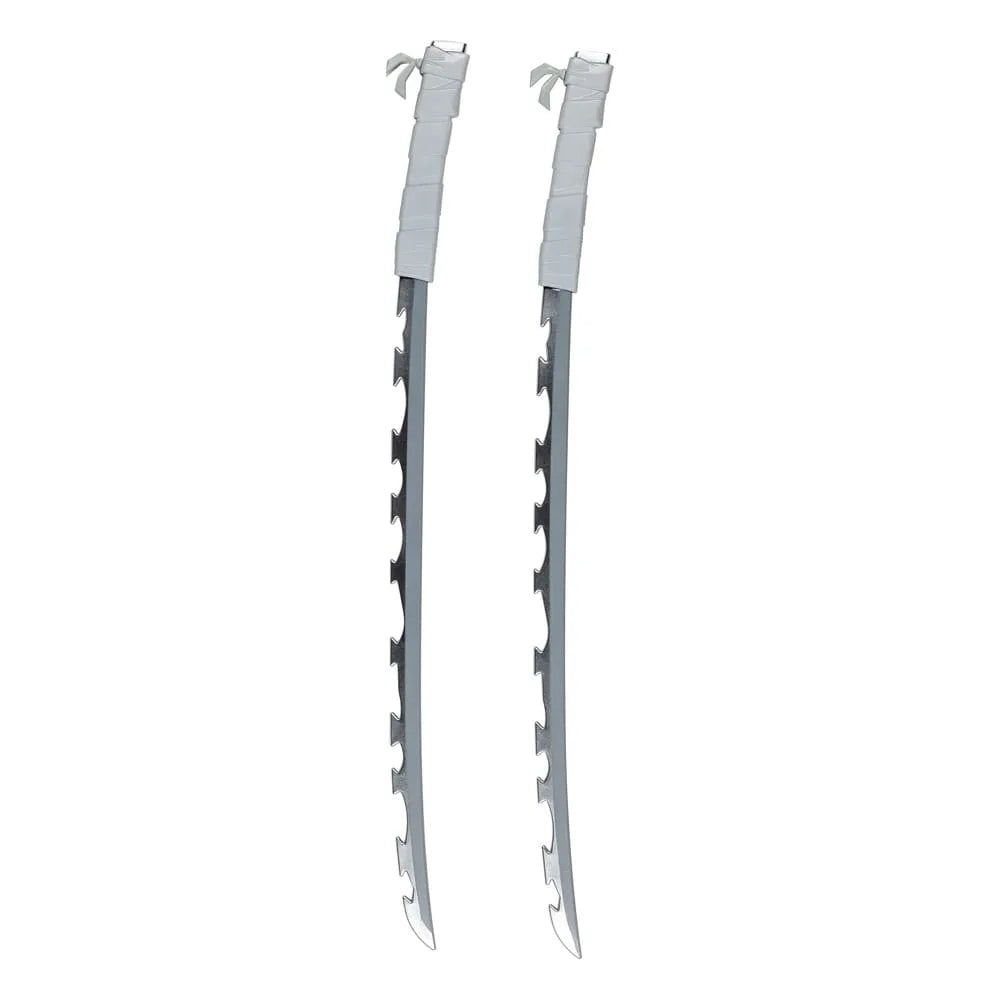 Demon Slayer: Replica Inosuke's Dual Sword Set