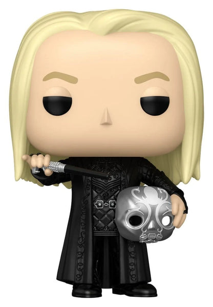 POP Movies: Harry Potter S24 - Lucius Malfoy